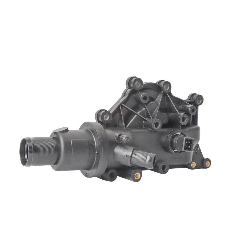 RENAULT NISSAN DACIA A02001 Engine Coolant Thermostat Housing Assembly 8200158269 8200561434