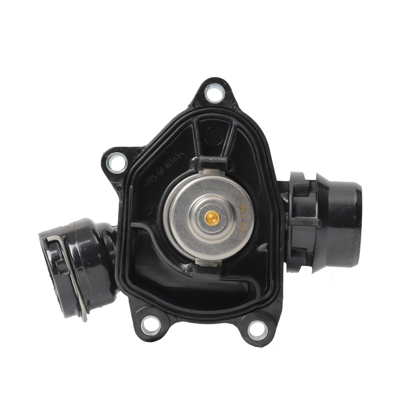 BMW MINI A04041 Water flange/Coolant flange 11717787870